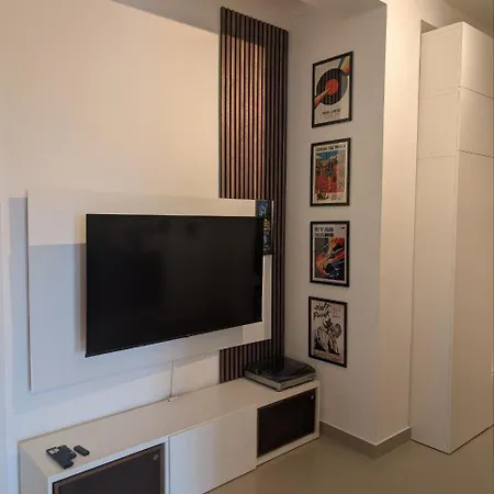 Appartement Bhome -