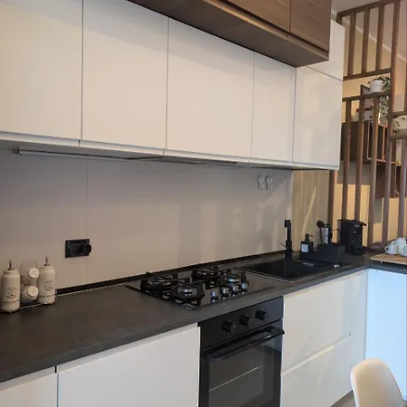 Apartamento Bhome - *