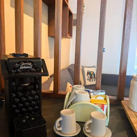 Bhome - Apartman