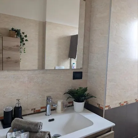 Apartman Bhome -