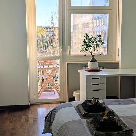 Bhome - Apartman Torino