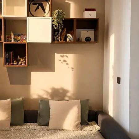 Apartman Bhome - Torino