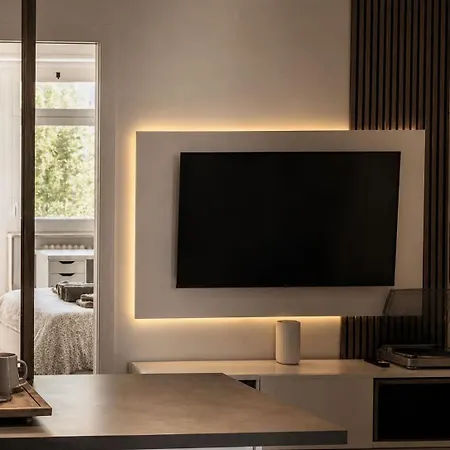 Bhome - Apartman Torino