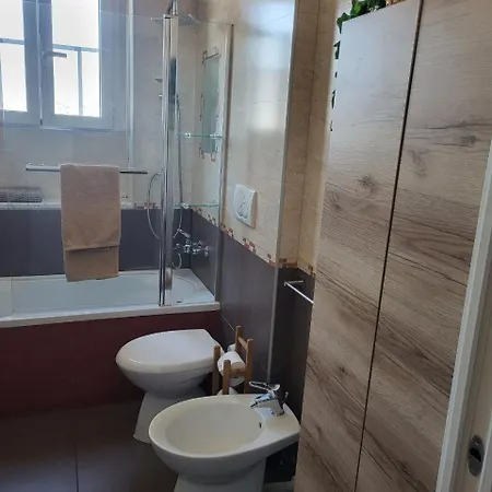 Apartman Bhome - Torino