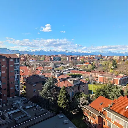 Apartman Bhome -