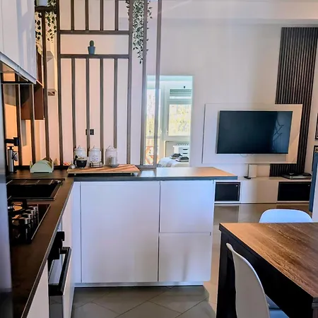 Bhome - 公寓