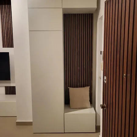 Bhome - Apartmán Turín