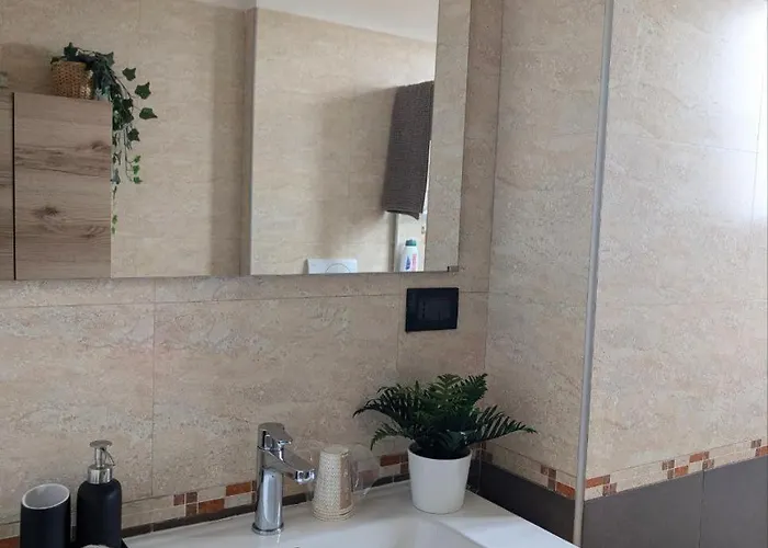 Appartement Bhome -